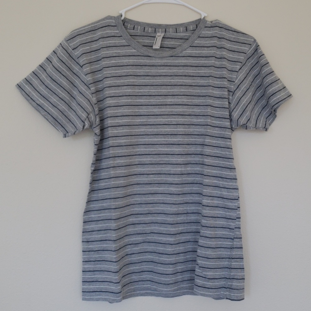 American Apparel shirt